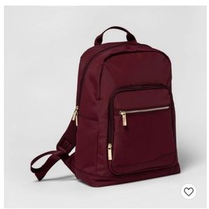 Side Trip Backpack - Open Story